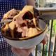 Image for article titled Make homemade Magic Shell with just two ingredients